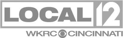 LOCAL 12 (WKRC) Cincinnati OH logo