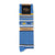 Whisky Tasting Socks | 3 Pack | Royal Blue + Sky + gold