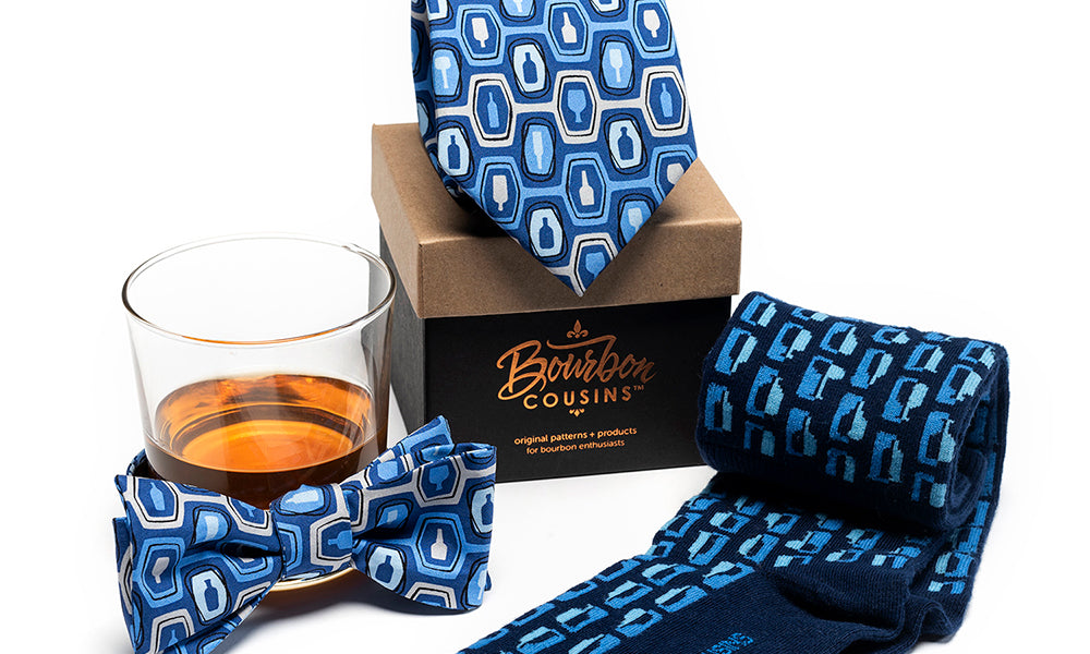 Father’s Day ideas with a taste of bourbon