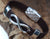 Cork Infinity Bracelet