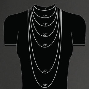 Delicate Brass Y Drop Lariat Necklace w/ Faceted Labradorite Semi-Precious Gemstone