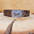 Men's Leather Cuff Bracelet- Leather Collection