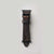 Apple Leather Watch Band | Brown