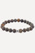 Stone Bracelet Bronzite