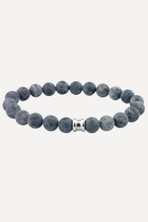 Stone Bracelet Larvikite