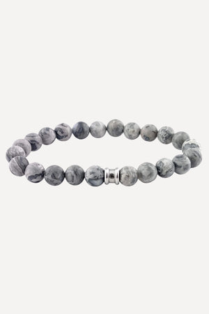 Stone Bracelet Smoky