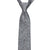 Bourbon Days Tie + Sock Gift Set | Gray + Black