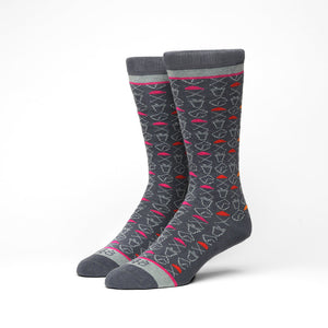 Horse Lovers 3-Sock Gift Set
