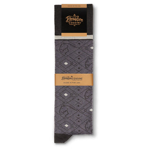 Horse Huggers 3-Sock Gift Set